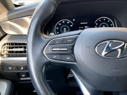 Used 2022 Hyundai Palisade Calligraphy image 24