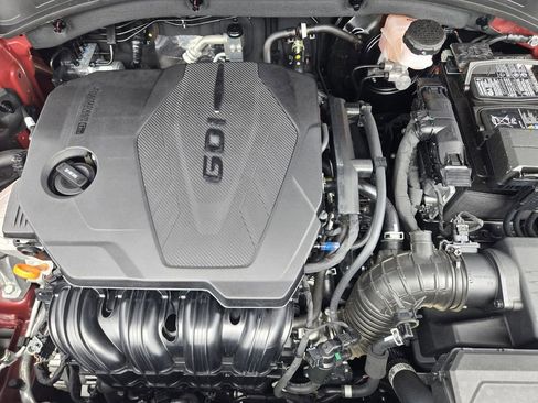 Used 2025 Kia Sorento S image 30