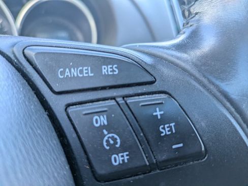 Used 2015 MAZDA MAZDA6 Touring w/ Touring Technology Package FWD image 14