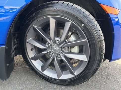 Used 2020 Honda Civic EX image 10