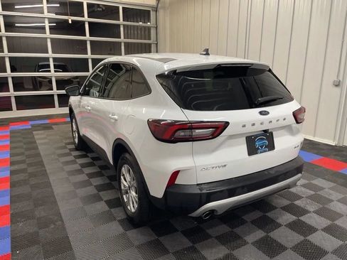 Used 2024 Ford Escape Active AWD/4WD image 6