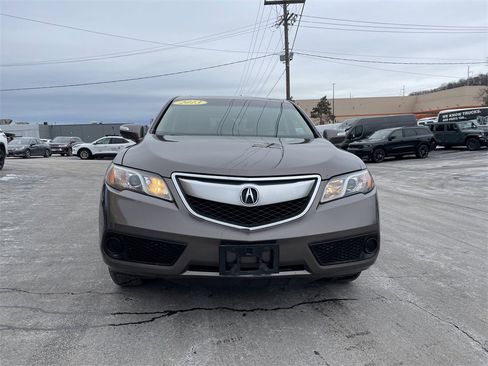 Used 2013 Acura RDX AWD image 5