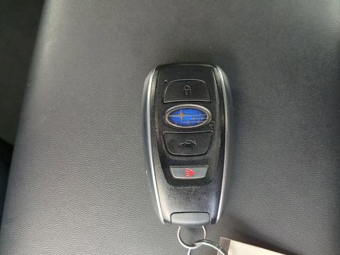 Used 2023 Subaru Forester Premium image 24