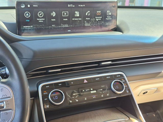 Used 2023 Genesis GV80 2.5T w/ Prestige 20" Package AWD/4WD image 15