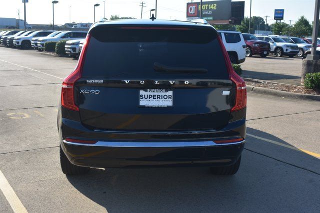 Used 2024 Volvo XC90 T8 Plus w/ Protection Package Premier AWD/4WD image 6