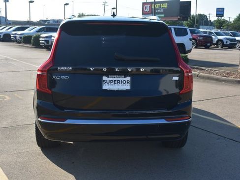 Used 2024 Volvo XC90 T8 Plus w/ Protection Package Premier AWD/4WD image 6