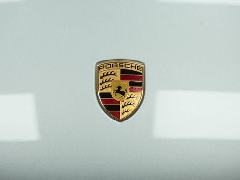 New 2026 Porsche Macan Turbo AWD/4WD image 29