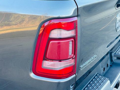 Used 2020 RAM 1500 Big Horn image 28