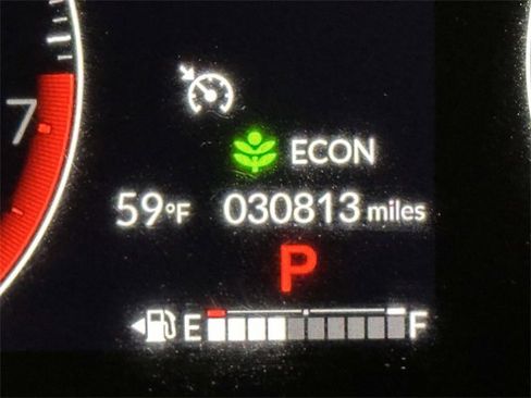 Certified 2023 Honda HR-V Sport image 32