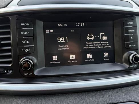 Used 2020 Kia Sorento LX FWD image 21