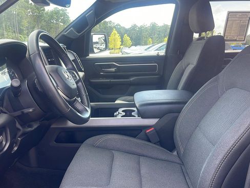 Used 2020 RAM 1500 Big Horn AWD/4WD image 18