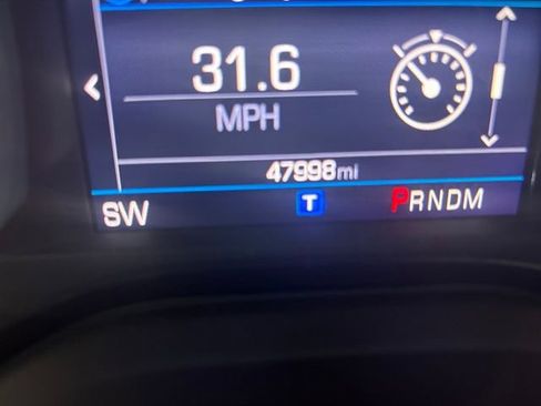 Used 2023 Chevrolet Camaro LT RWD image 14
