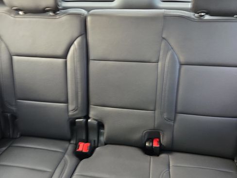 Used 2024 Chevrolet Tahoe LT w/ Luxury Package image 11