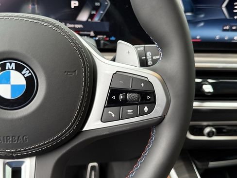 New 2026 BMW X5 M60i image 24