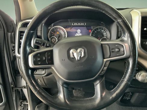 Used 2019 RAM 1500 Laramie w/ Trailer Tow Group AWD/4WD image 19