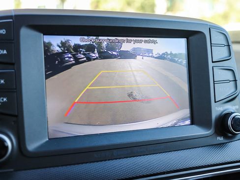 Used 2021 Hyundai Kona Limited w/ Cargo Package AWD/4WD image 23