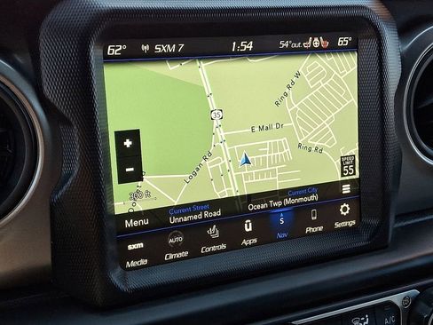 Certified 2023 Jeep Wrangler Unlimited w/ Sun & Screen Package image 17