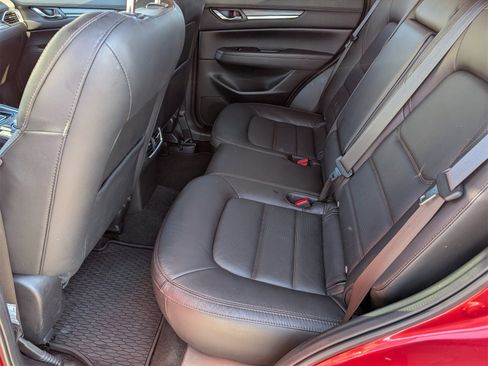 Used 2023 MAZDA CX-5 AWD 2.5 S w/ Premium Plus Pkg image 29