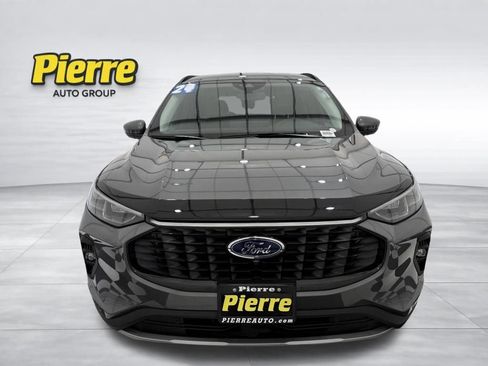 Used 2024 Ford Escape Platinum AWD/4WD image 9