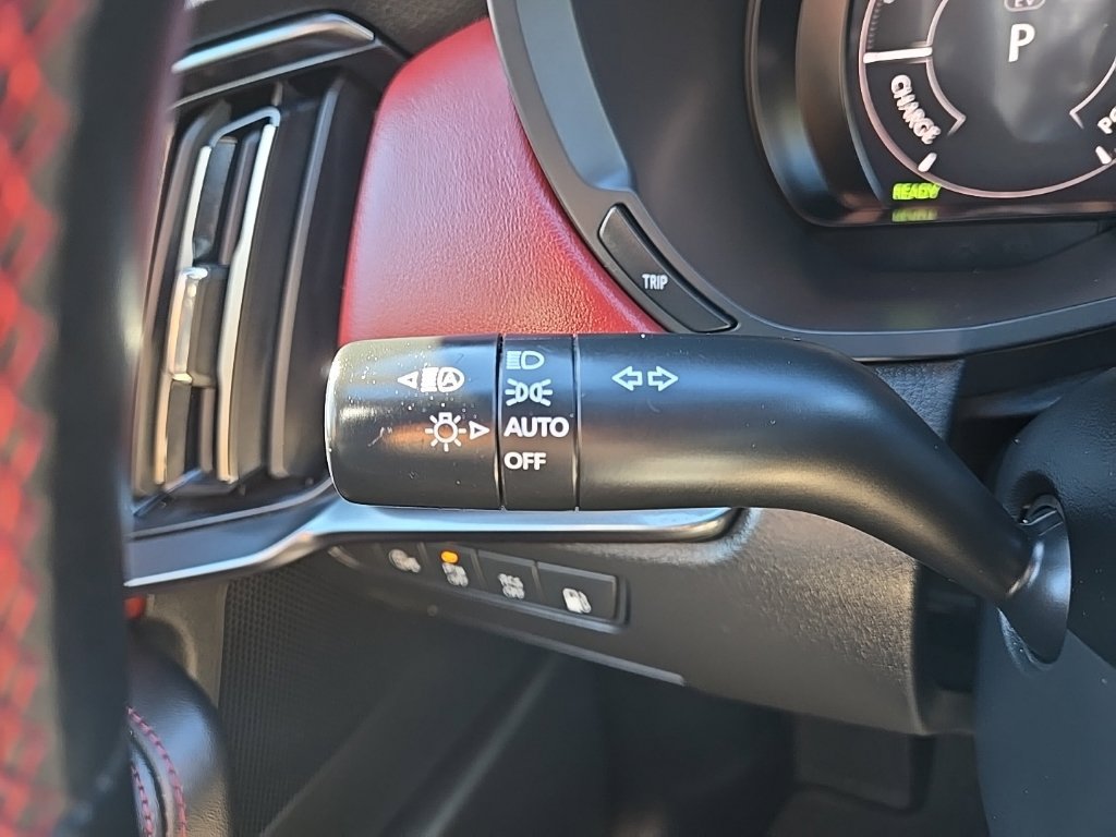 Used 2025 MAZDA CX-70 Plug-In Hybrid w/ Premium Plus AWD/4WD image 22
