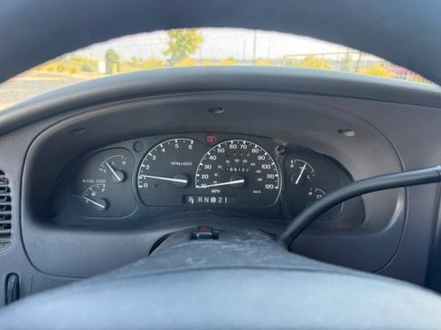 Used 2002 Ford Ranger 4x4 SuperCab image 17