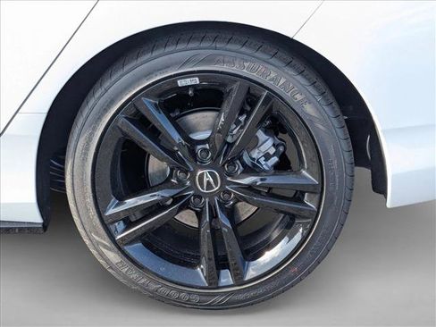 New 2026 Acura Integra A-Spec image 10