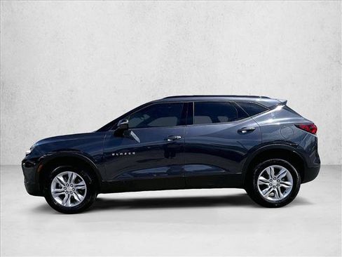 Certified 2021 Chevrolet Blazer LT FWD image 6
