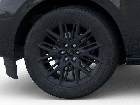 New 2026 Ford Expedition Max Platinum w/ Stealth Appearance Package image 20