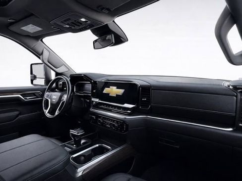 Used 2024 Chevrolet Silverado 1500 RST w/ Convenience Package II image 18