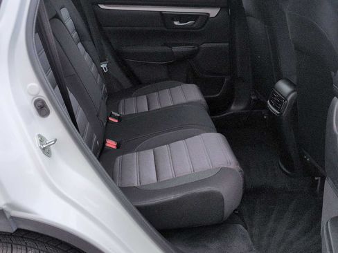 Used 2021 Honda CR-V Special Edition image 21