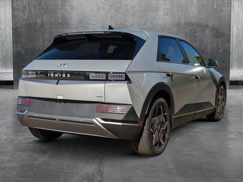 New 2024 Hyundai Ioniq 5 SEL image 2