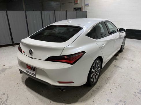 Used 2023 Acura Integra image 26