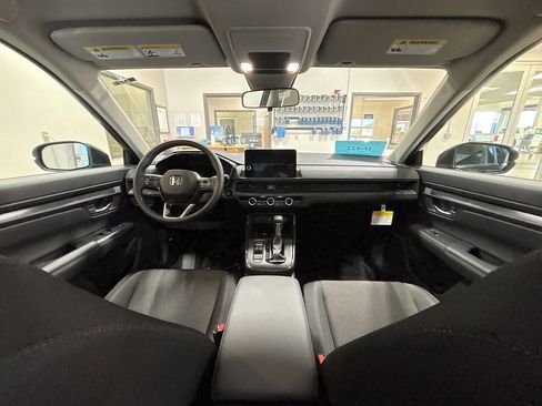 New 2026 Honda CR-V LX image 23