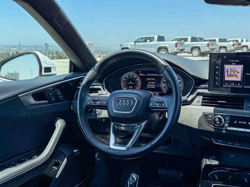Used 2024 Audi A5 2.0T Premium Plus AWD/4WD image 28