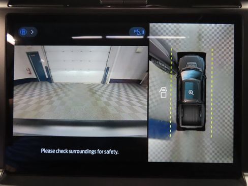 Used 2025 Ford F150 Raptor AWD/4WD image 26