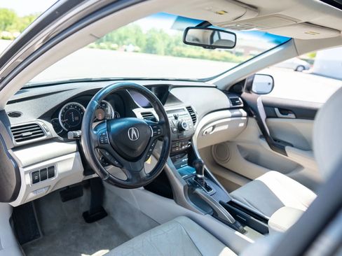 Used 2009 Acura TSX Sedan FWD image 25