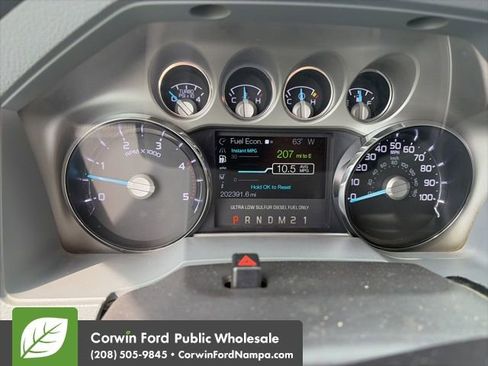 Used 2016 Ford F250 XLT w/ XLT Value Package image 14