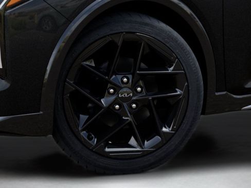 New 2026 Kia K4 GT-Line Turbo FWD image 23