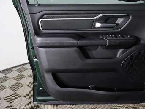 Used 2026 RAM 1500 Big Horn AWD/4WD image 20