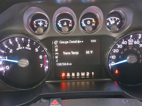 Used 2012 Ford F350 Lariat w/ Chrome Pkg image 25