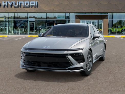 New 2025 Hyundai Sonata SE image 6