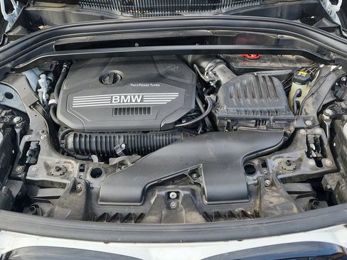 Used 2021 BMW X1 xDrive28i image 16