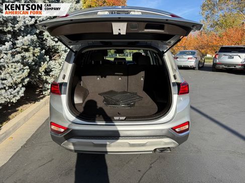 Used 2020 Hyundai Santa Fe SEL image 33
