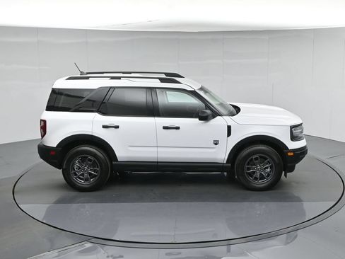 Used 2024 Ford Bronco Sport Big Bend w/ Convenience Package AWD/4WD image 41