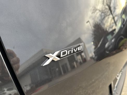 New 2026 BMW X3 xDrive30 w/ Premium Package image 8