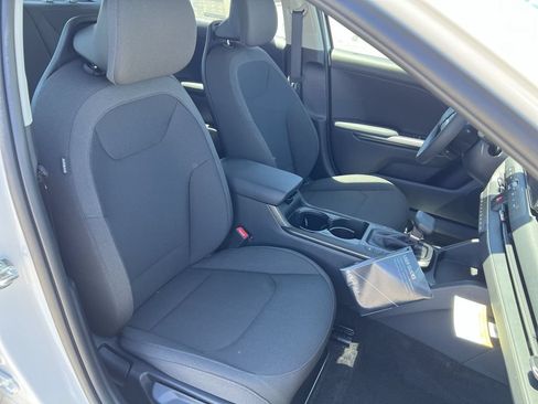 New 2026 Kia K4 FWD image 23