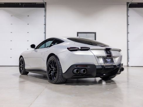 Used 2024 Ferrari Roma image 6