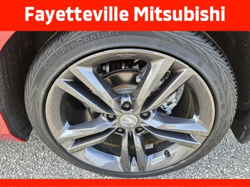 Used 2023 Acura Integra A-Spec image 13