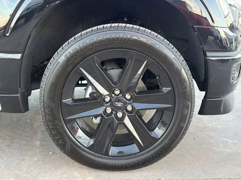Used 2025 Ford F150 STX w/ LOBO Package image 9