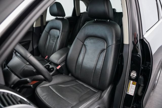 Used 2012 Audi Q5 2.0T Premium Plus AWD/4WD image 19